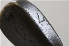 Wilson Pinehurst Hammer Forged 7 Iron