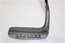 Reverse Square To Square Putter