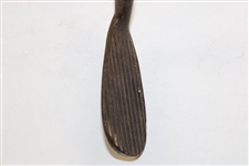 Wilsonian Baxpin Mashie Niblick