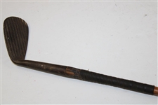 Wilsonian Baxpin Mashie Niblick