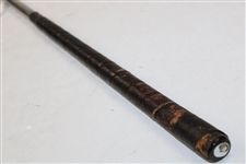 Gene Sarazen Wilson Squire Model Putter