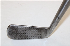 Dave Hunter Accurate Special Putter