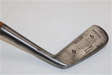 Dave Hunter Accurate Special Putter