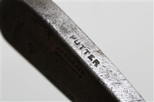 Dave Hunter Accurate Special Putter
