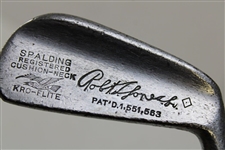 Bobby Jones Spalding Kro-Flite 2 Iron