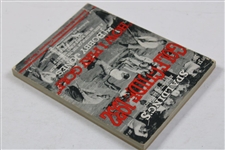 1932 Spaldings Athletic Library No. 3x Golf Guide- How I Play Golf by Bobby Jones