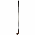 Patty Berg Signed Wilson Cup Defender Driver JSA ALOA