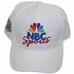 2010 Us Open At Pebble Beach NBC Sports Hat