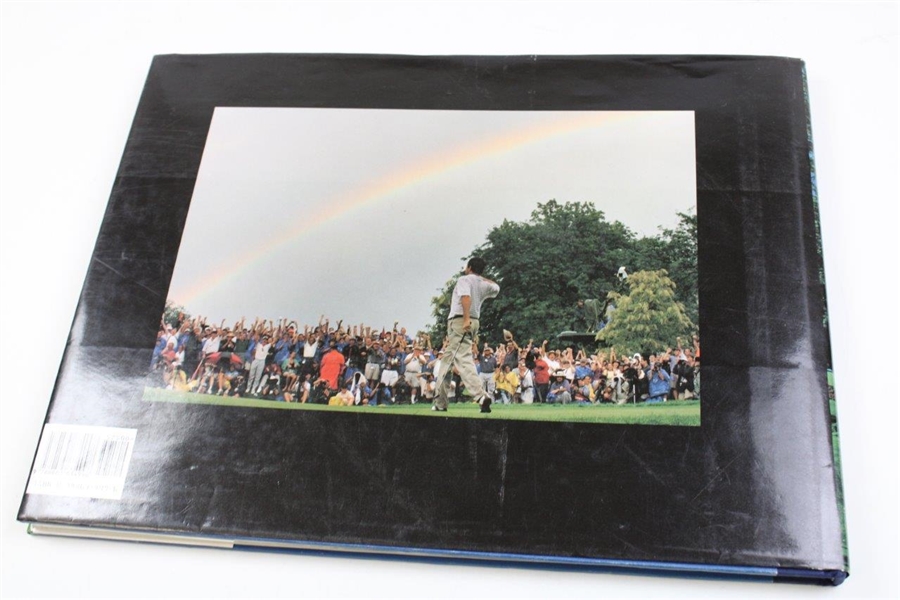 Spectacular Golf The Courses People And Stories Book
