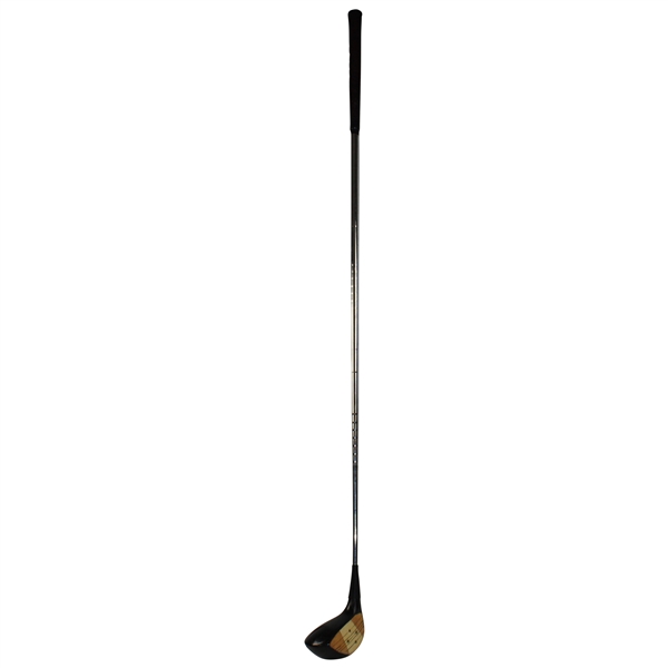 Arnold Palmer's Personal Used c. 1994 'Palmer' Driver