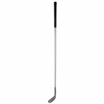 Arnold Palmer's Personal Used First Flight C250S Aluminum Shaft Putter