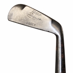 Carnoustie Warranted Hand Forged Jigger
