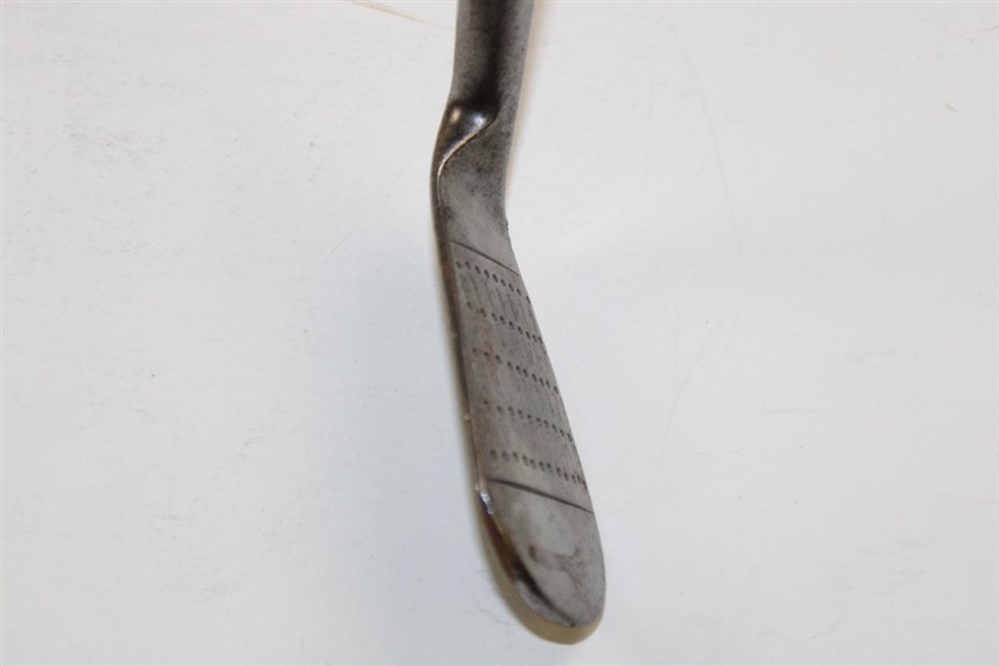 Gene Reilly C.C. Waterbury Ct. W.H.W. Mashie Iron