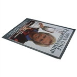 1994 Open Championship at Turnberry Oversize Poster with Greg Norman Cover
