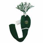 Augusta National Golf Club Knitted Cotton Headcover