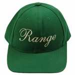 Classic Augusta National Golf Club Masters Employee Range Hat