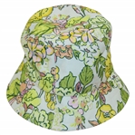 Masters Tournament Floral & Stone Reversible Ladies Hat