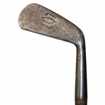 D. Millar Special Tom Stewart Iron With Pipe Mark 