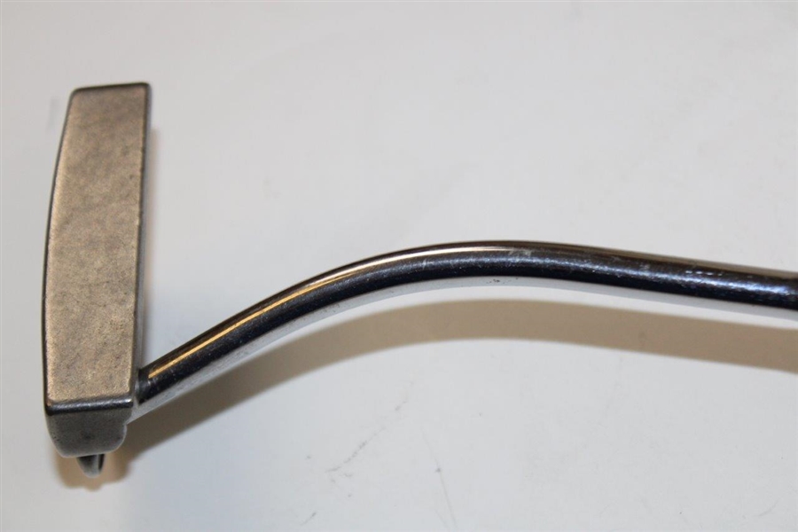 NBC Sports Made by Karsten Mfg. Corp. #2038 Putter