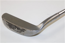 Original Wilson 8802 '34' Putter - JR Woody on Hosel