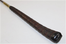 Original Wilson 8802 '34' Putter - JR Woody on Hosel