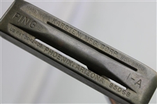 PING Karsten Mfg. Corp. 1-A Phoenix AZ Putter 85068