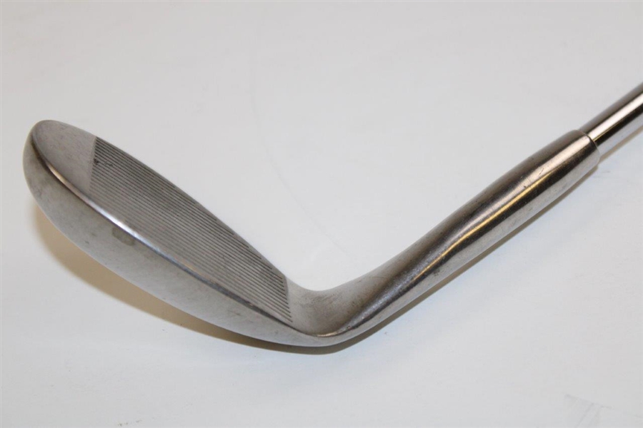 1982 US Open at Pebble Beach Logo Wedge - GPW on Hosel