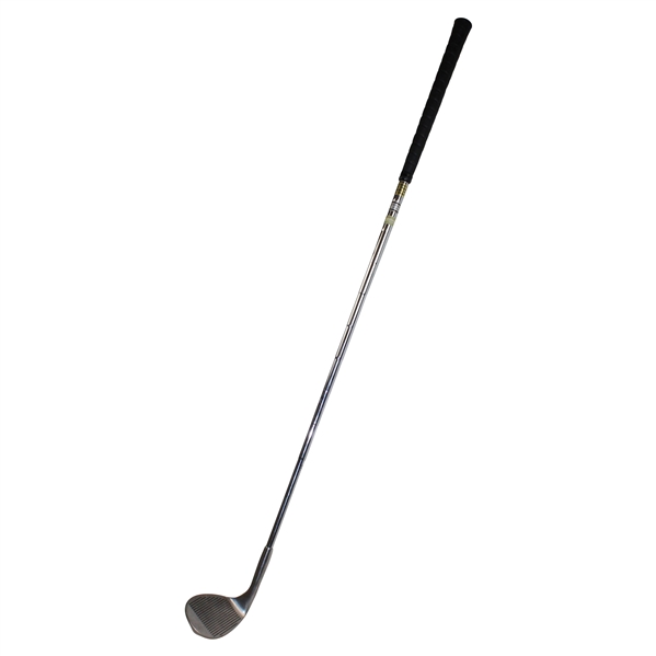 1982 US Open at Pebble Beach Logo Wedge - GPW on Hosel