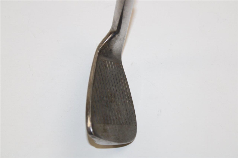 Bob Hope Classic Texaco Heritage 60 Degree Sand Wedge - Stainless on Hosel