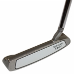 Odyssey White Hot #2 Putter With Headcover