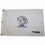 World Golf Championship at Firestone CC Embroidered Flag