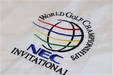 World Golf Championship at Firestone CC Embroidered Flag