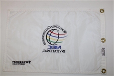 World Golf Championship at Firestone CC Embroidered Flag