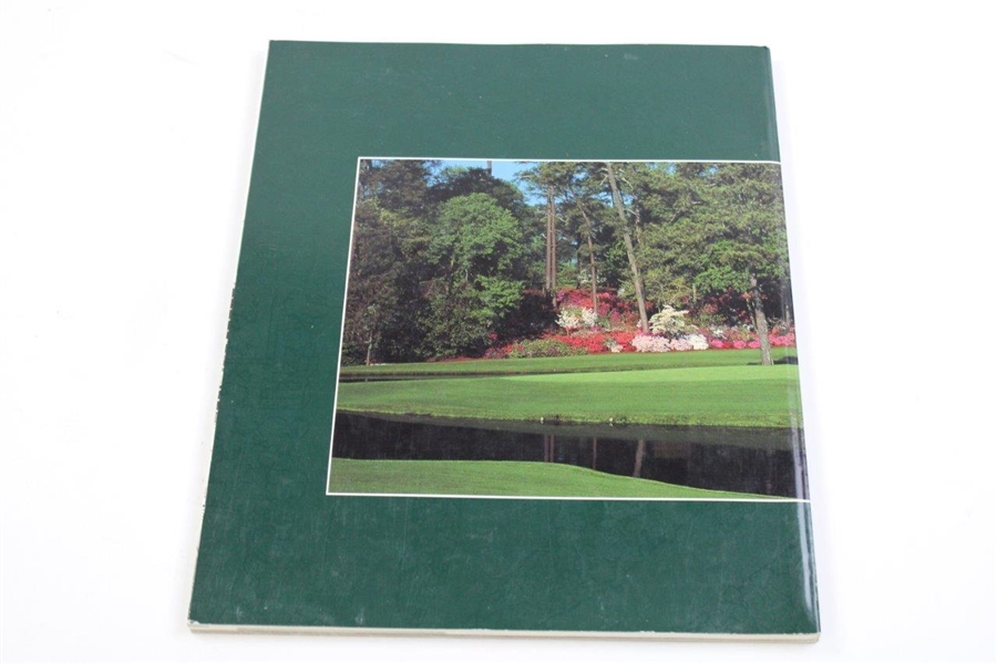 Twenty (20) Various Masters Journals From Years 1990-2013 Including 1997