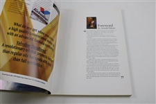 Honor & Glory Arnold Palmer's Guide To The 1995 Ryder Cup w/1995 Ryder Cup Program