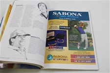 Honor & Glory Arnold Palmer's Guide To The 1995 Ryder Cup w/1995 Ryder Cup Program