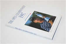 The 1997 Open Championship At Royal Troon Annual