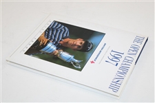 The 1997 Open Championship At Royal Troon Annual