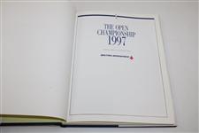 The 1997 Open Championship At Royal Troon Annual
