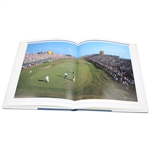 The 1997 Open Championship At Royal Troon Annual