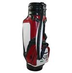 National Italian Invitational Full Size Golf Bag