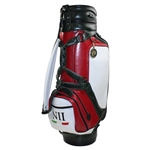 National Italian Invitational Full Size Golf Bag