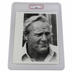 c.1980s Arnold Palmer Type I Original Photo PSA #84173245