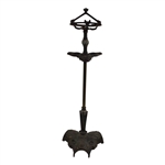 1920's Wellington-Stone Parlor Putter 3 Holder Stand