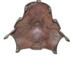 1920's Wellington-Stone Parlor Putter 3 Holder Stand