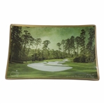 Augusta National Golf Club Hole 10 Camellia Candy Dish W/ Box