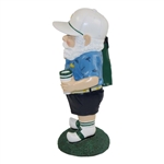 Official 2023 Masters Tournament Full Size Patron Garden Gnome in Box