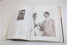 1991 Oakland Hills Country Club 75th Anniversary Book
