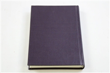 The Mystery Of Golf Book By Arnold Haultain - Classics of Golf 