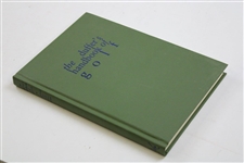 The Duffers Handbook of Golf' by Grantland Rice